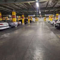 اجاره پارکینگ خودرو مجتمع پالمیرا