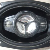باند jvc