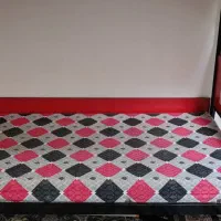 تخت دو طبقه