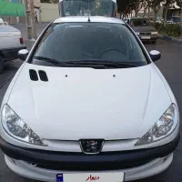 206 تیپ 2
