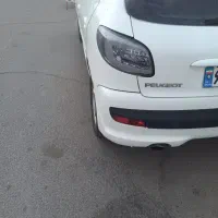 خطر اسپرت 207 مارک کروز