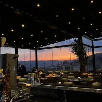 آشپز /بارتندر