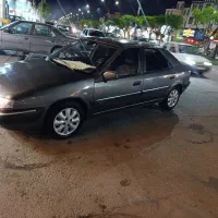 زانتیا2000 مدل 87
