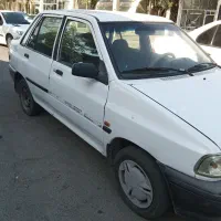 پراید۸۲