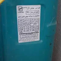 کولر3200