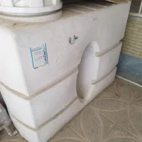 فروش تانکر آب پنج لایه