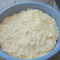 کره گوسفند