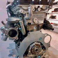 لوازم موتوری و گیربکسی ماشینهای چینی(jac/kmc/mvm)