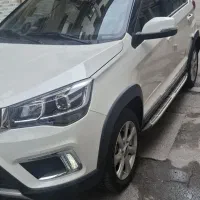 x22 مدل 1401|خودرو سواری و وانت|رشت, جانبازان|دیوار