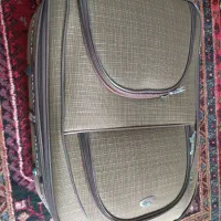 چمدان بزرگ
