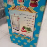 سبزی خرد کن ۴ ‌کیلویی