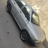 پراید مدل 84