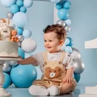 عکس آتیله‌ای‌نوزادان‌وکودکان بدون‌اینکه‌بری آتلیه