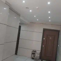 آپارتمان97متری2سال ساخت همکف شمال غربی