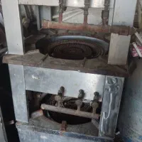 اجاق گاز صنعتی