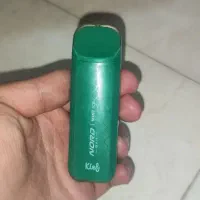 پاد دست دوم کار کرده