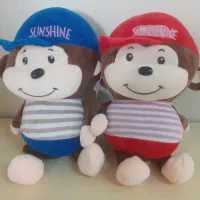 تعدادی اسباب بازی