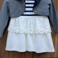 لباس بچگانه