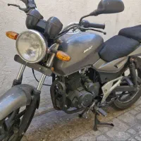 پالس پاسار ۲۲۰ مدل ۹۴