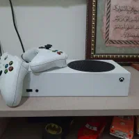 xbox series  s