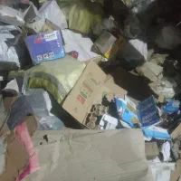 ضایعاتی