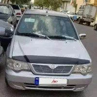 پراید 132 اسپرت