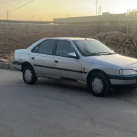 پژو ۴۰۵