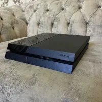 کنسولps4 فت(کپی خور،درحد آکبند)