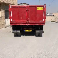 فورلند کمپرسی ۶تن