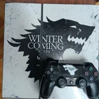 ps4 fat|کنسول، بازی ویدئویی و آنلاین|رشت, دیلمان|دیوار