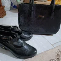 کیف و کفش