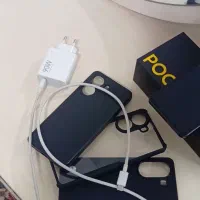 POCO X7 poro|موبایل|گنبد کاووس, |دیوار
