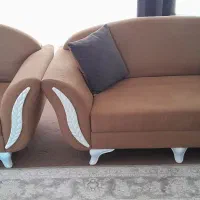 مبل ۷ نفره