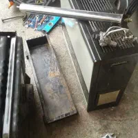 تعمیرات انواع بخاری