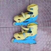 اسکیت