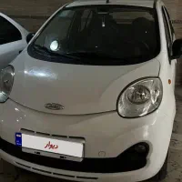 ام وی ام s110|خودرو سواری و وانت|کرج, جهان‌شهر|دیوار