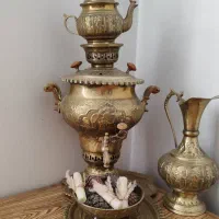 کتری قوری