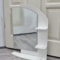 آینه دستشویی