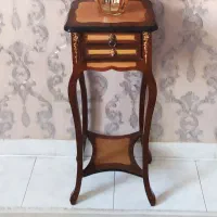 میز تلفنی سالم