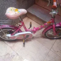 دوچرخه تاشوی ساز16