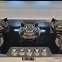 انواع اجاق گاز صفحه ای