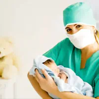 درخواست همکاری در مطب متخصص زنان و زایمان