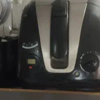 سرخ کن ۲عدد|اجاق گاز و لوازم برقی پخت‌وپز|شاندیز, |دیوار