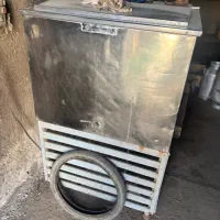 شیر سرد کن ۵۰۰ لیتری