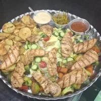 صندوق دار سالنکار کانتر ظرفشور