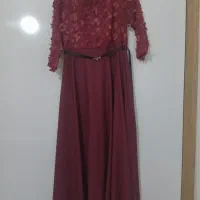 لباس مجلسی مانتو