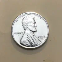 سکه های 1 سنت آمریکا سری S
