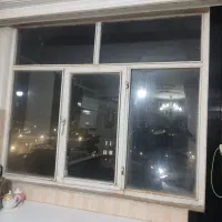 تولید و نصب درب وپنجره upvcتوری وشیشه دو جداره و..