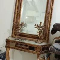 کنسول دراور ،کمد کودک ،مانکن ، کمد آویز|جاکفشی، کمد، دراور|مشهد, امیر المومنین|دیوار