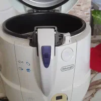 سرخ کن دلونگی نو